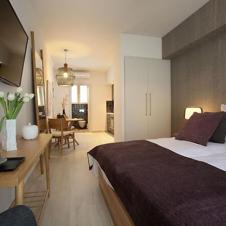 Happiness Luxury Central Apartment Athens Ngoại thất bức ảnh